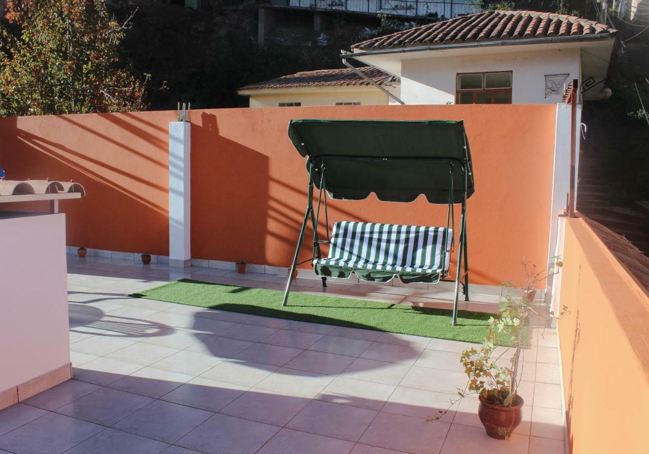 Hotel Cusco Green Ngoại thất bức ảnh
