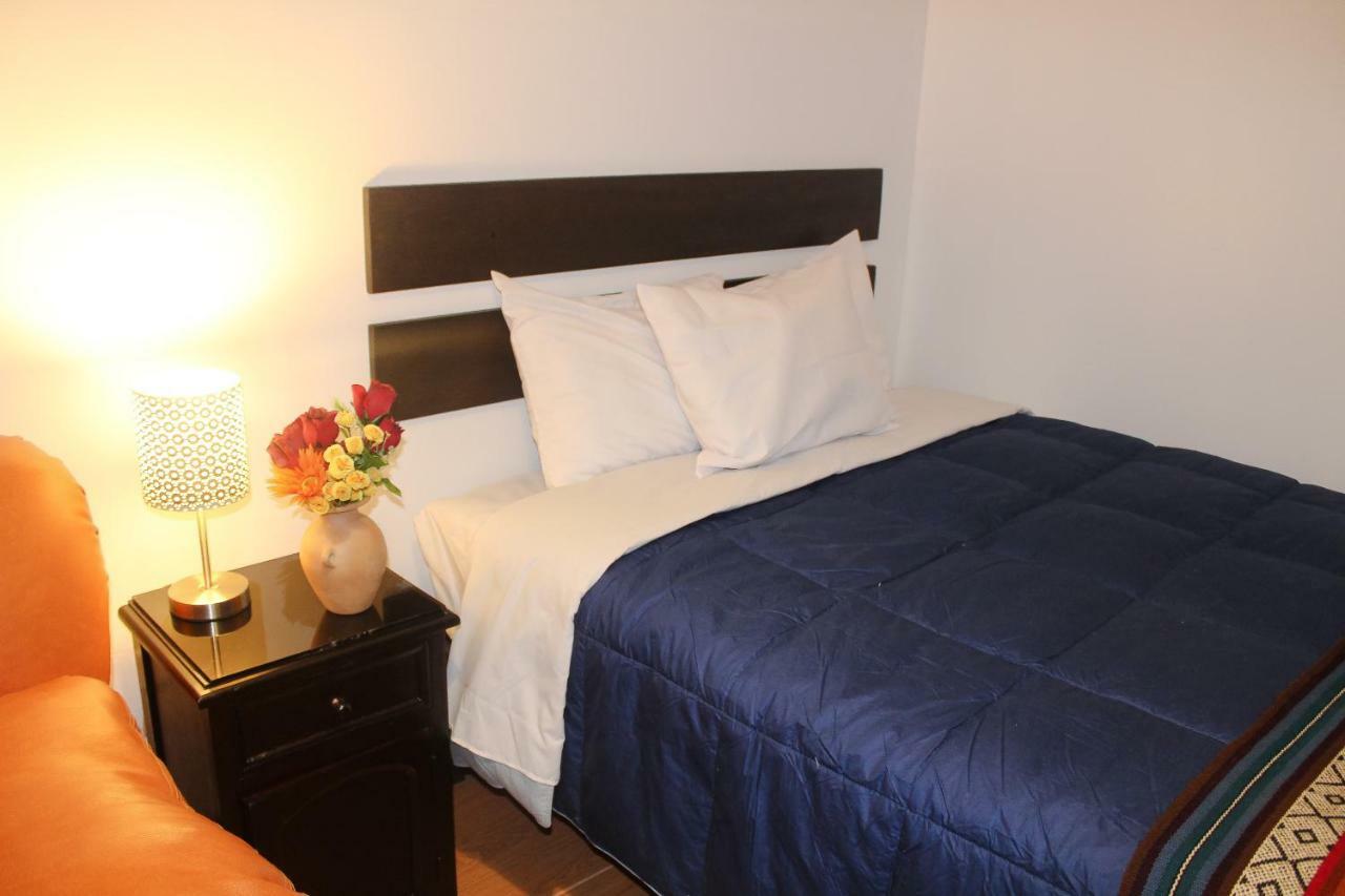 Hotel Cusco Green Ngoại thất bức ảnh